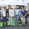 Photos: Union Square Greenmarket Celebrates 40th Birthday 